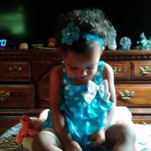 Meet your Posher, Keisha